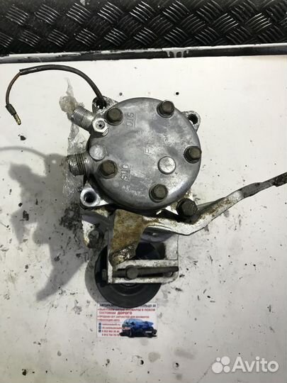 Компрессор кондиционера Great Wall Deer