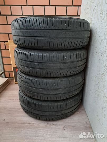 Michelin Energy XM2 185/65 R15