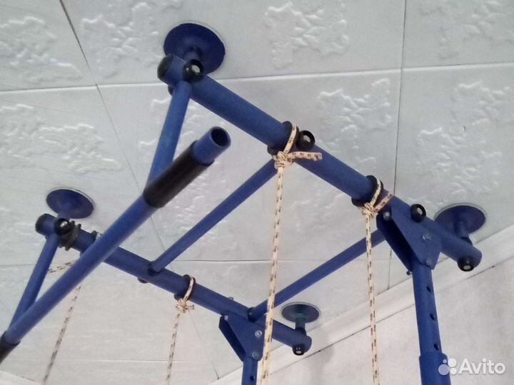 Шведская стенка бу