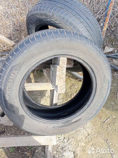 Yokohama A.Drive AA01 205/65 R16