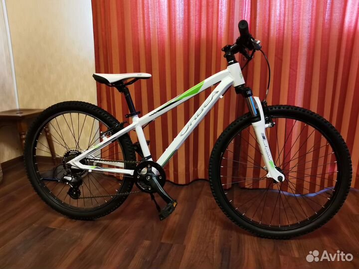 Orbea MX 24 XC