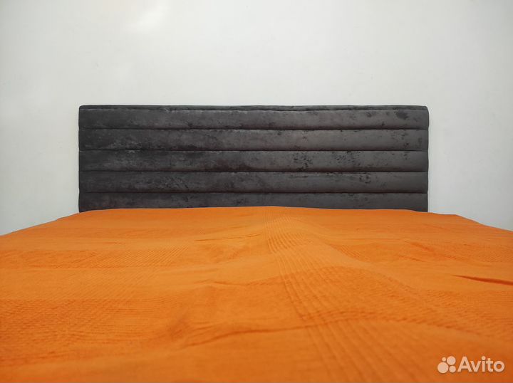 Кровать q-2534