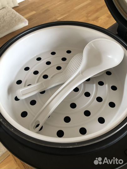 Мультиварка polaris pmc 0583ad