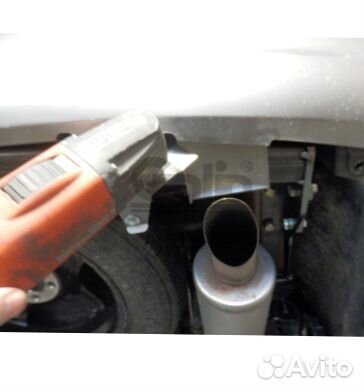 Фаркоп Toyota Highlander 2021