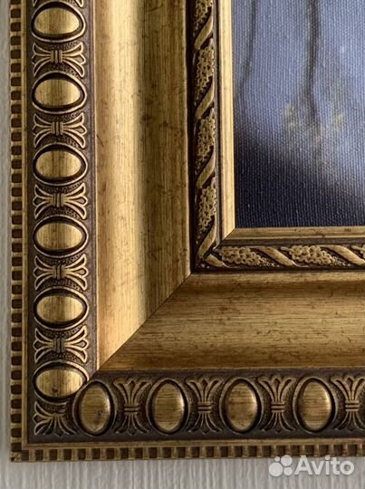 Багет 105 *65 см