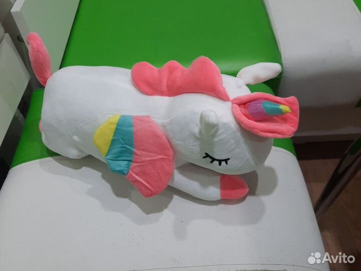 Детская мягкая игрушка