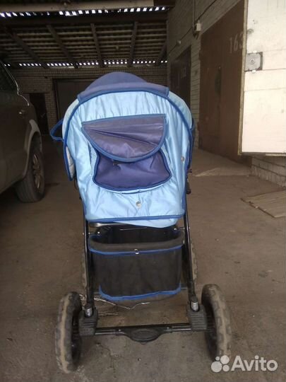 Коляска детская