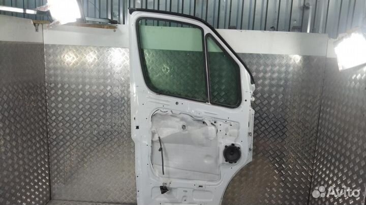 Дверь боковая mercedes-benz Sprinter (2006-2016)