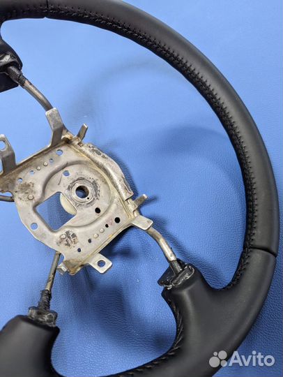 Руль Hyundai Sonata Тагаз