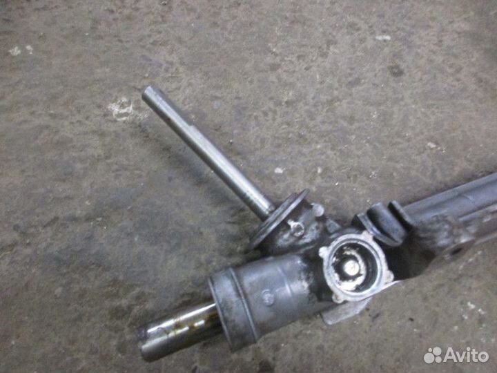 Рейка рулевая Renault Megane II 2003-2009 (4900174