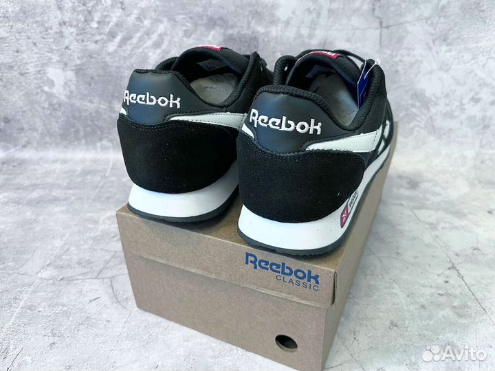 Кроссовки Reebok