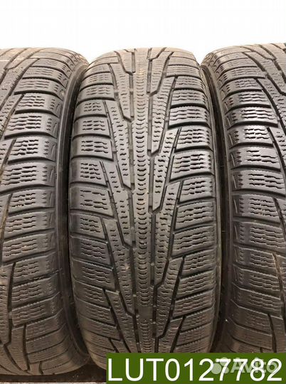 Nokian Tyres Nordman RS2 185/60 R15 88R