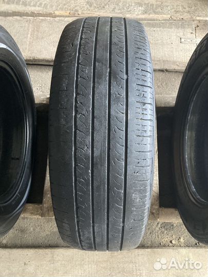 Nexen Classe Premiere 672 205/65 R16