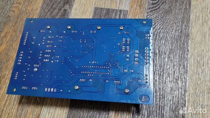 Модуль, плата, мозги для кровати Nuga Best nm 5000