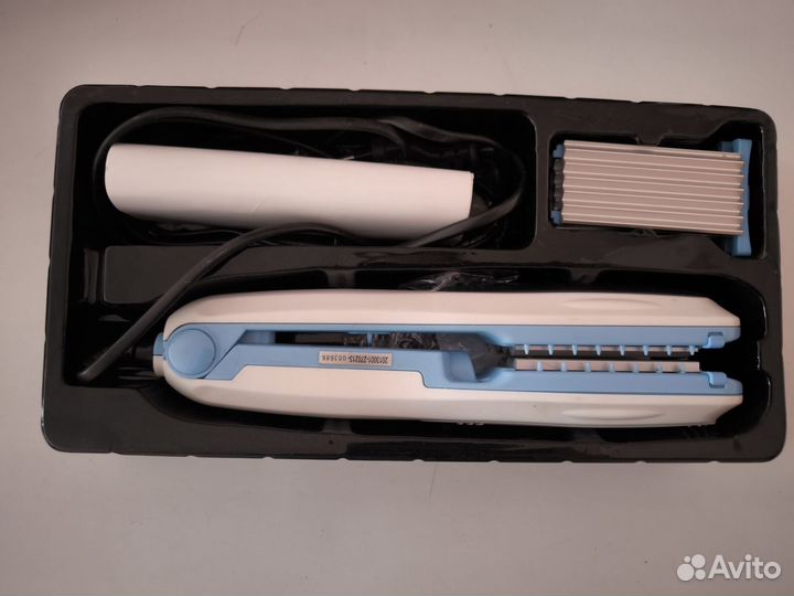 Щипцы для волос