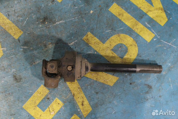 Рулевой карданчик Nissan Almera N16