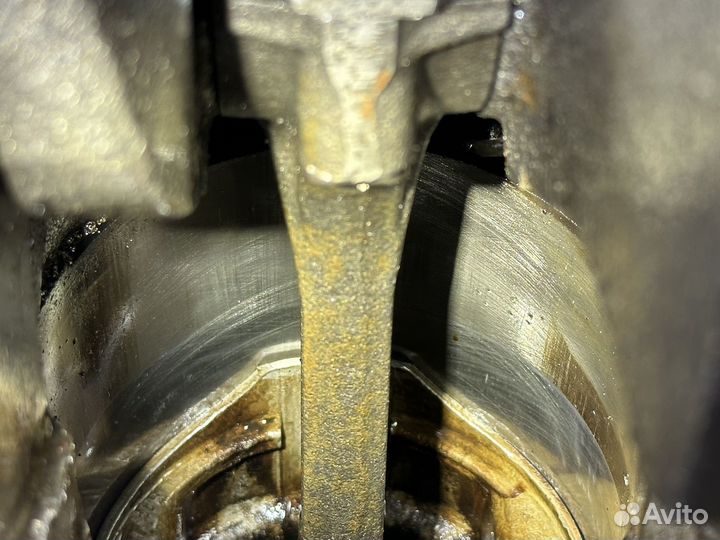 Двигатель умз 4213