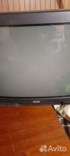 Телевизор бу