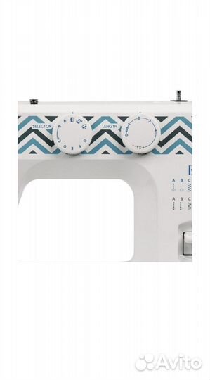 Швейная машина Janome HS1515