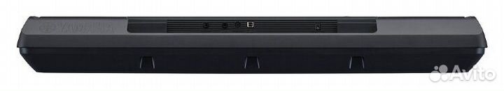 Yamaha PSR-E373 синтезатор новый в наличии