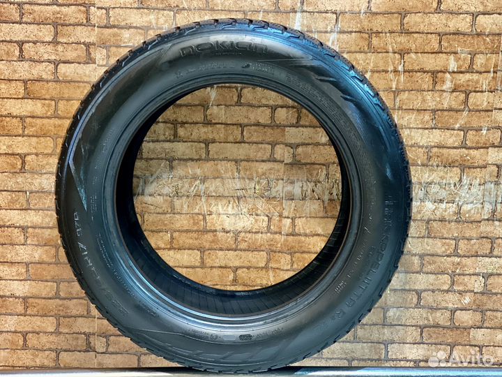 Nokian Tyres Hakkapeliitta R2 225/55 R17