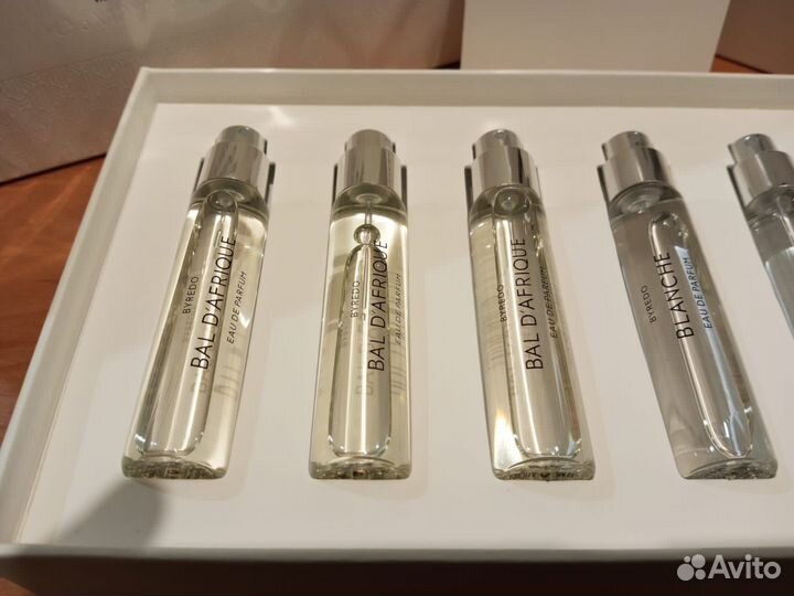 Подарочный набор Byredo