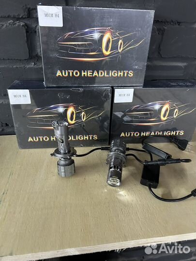 Лампы линзы Хендай Солярис кия Рио рено логан