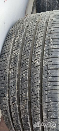 Michelin Primacy Tour A/S 245/50 R20 102V