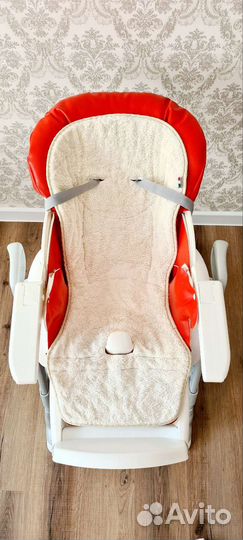 Стол детский для кормления Cam