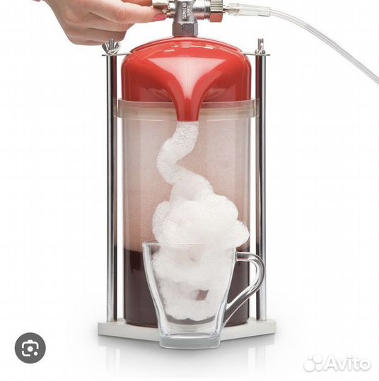 Коктейлер кислородный Армед ldpe BAG