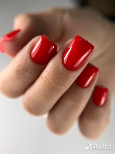 Ногти/ маникюр / гель лак/ педикюр/Комарова