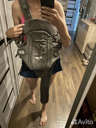 Кенгуру для детей