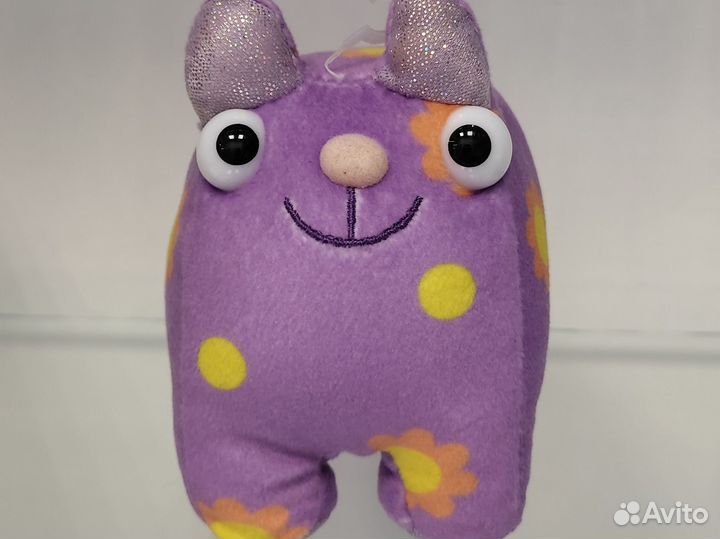 Деревяшки кошечка Мяу