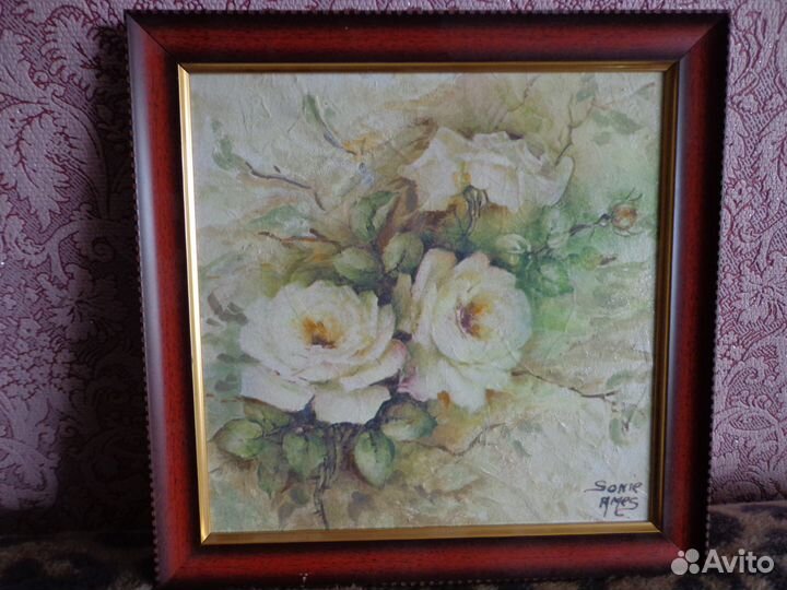 Открытки, картинки ручная работа