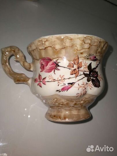 Чайник заварочный