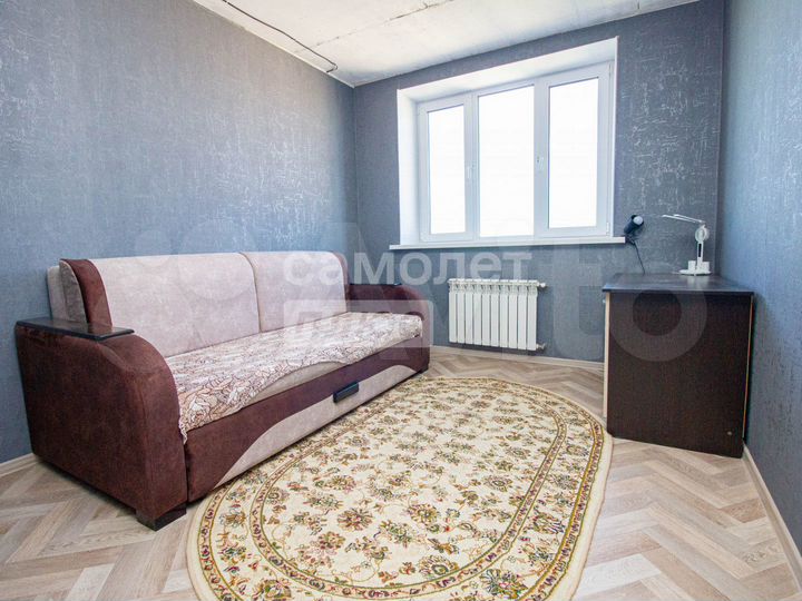 1-к. квартира, 40,4 м², 22/24 эт.