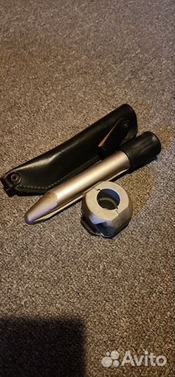 Блокиратор рулевого вала Гарант Renault Logan LADA