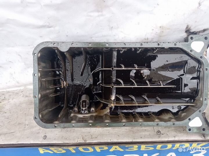 Масляный поддон двигателя MercedesW202 1.8 111.920