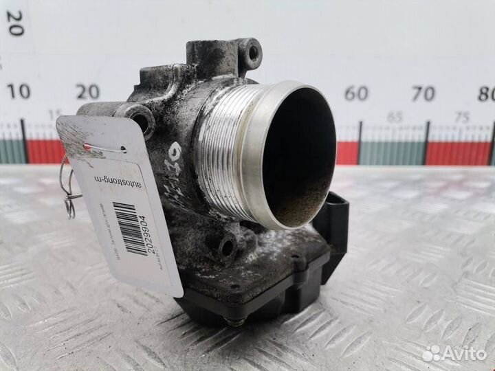 Дроссельная заслонка Audi A4 B8/8K 2008