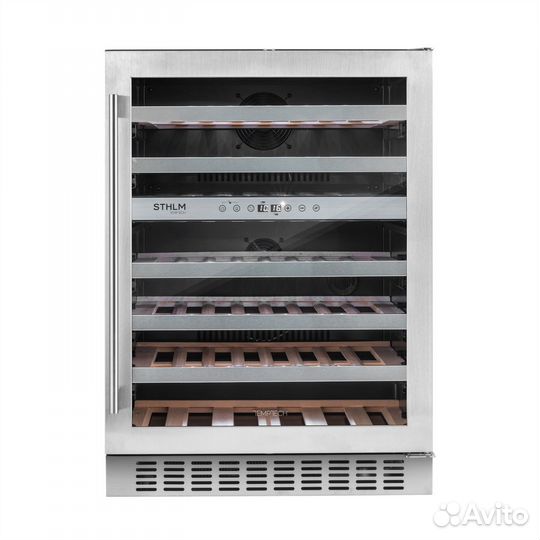 Холодильник винный Temptech STX60DS