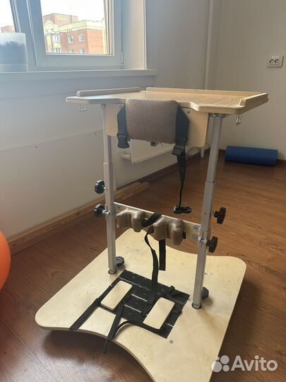 Вертикализатор для детей дцп