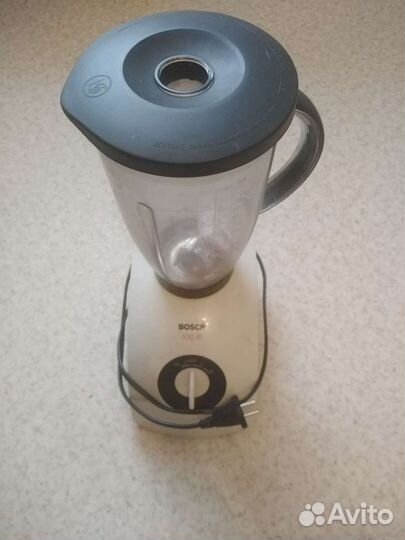 Блендер Bosсh стационарный