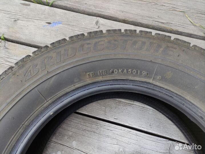 Bridgestone Blizzak VRX 175/70 R14 84Q