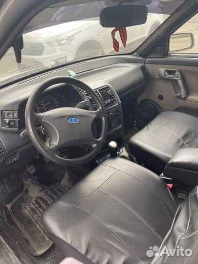 ВАЗ 2110 1.5 МТ, 2003, 160 000 км