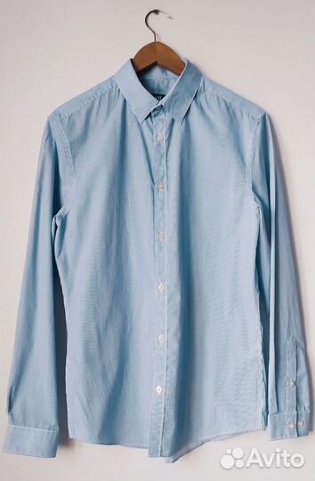 Мужская брендовая одежда пакетом 48 (М)