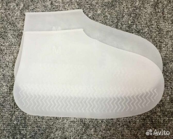 Чехол для обуви, защитные от влаги и грязи