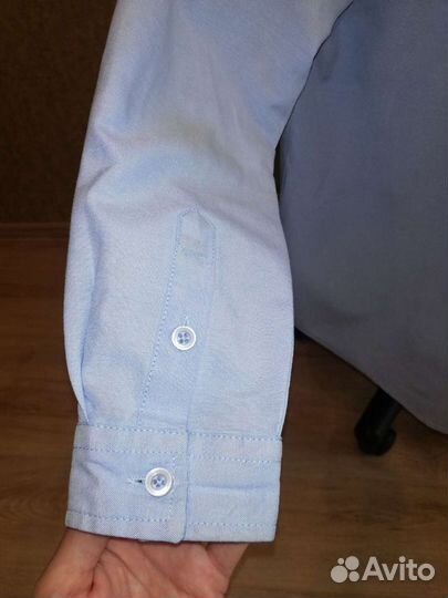 Рубашки на мальчика