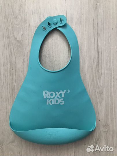 Набор детской посуды