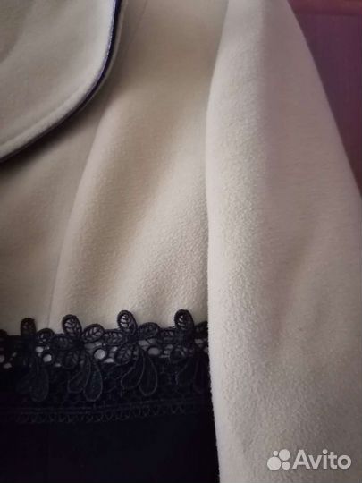 Пальто женское, 42 размер