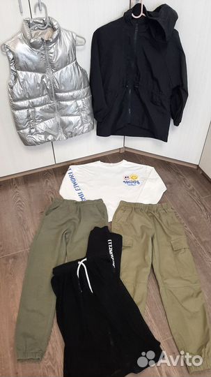 Одежда для девочки